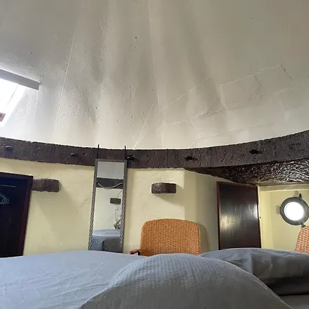 Moinho Da Boavista Luksusowy namiot *