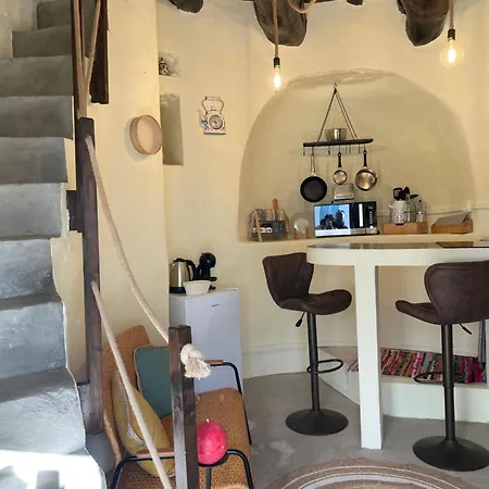 Moinho Da Boavista Serra do Bouro