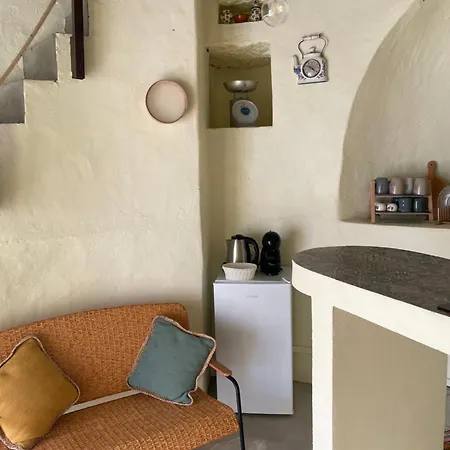 Moinho Da Boavista * Serra do Bouro