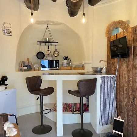 Luksusowy namiot Moinho Da Boavista