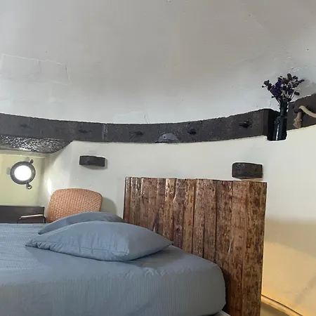 Moinho Da Boavista Luksusowy namiot Serra do Bouro