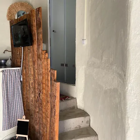 Moinho Da Boavista *