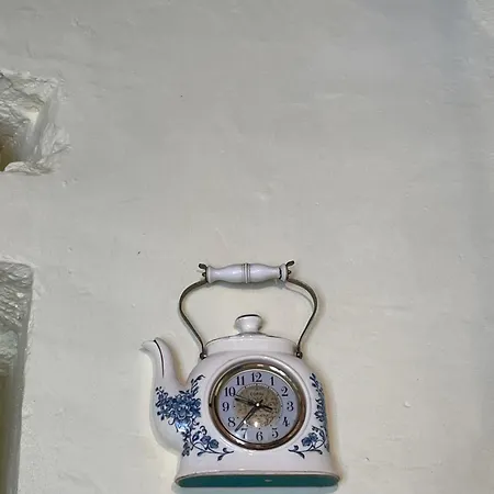 Moinho Da Boavista * Serra do Bouro