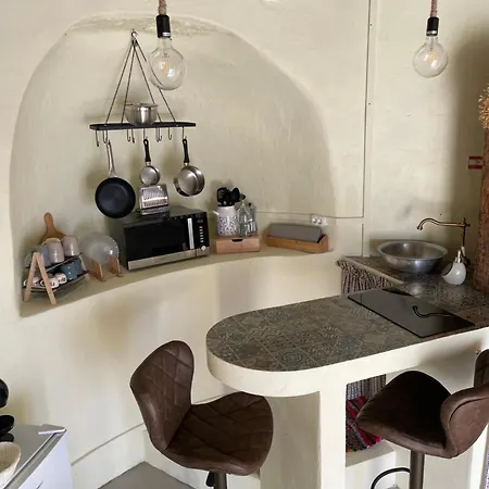 Moinho Da Boavista Luksusowy namiot