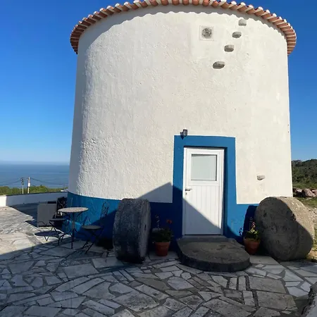 Luksusowy namiot Moinho Da Boavista