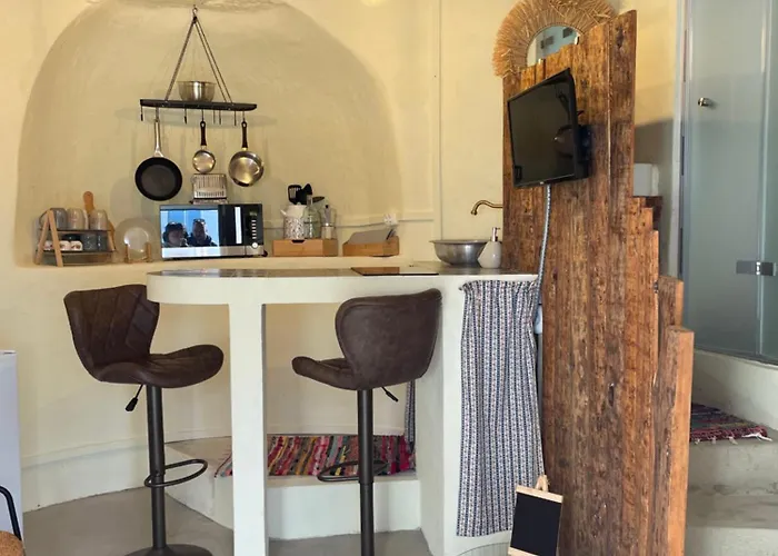 Lyxtält Moinho Da Boavista