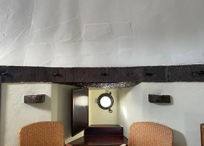 Moinho Da Boavista *