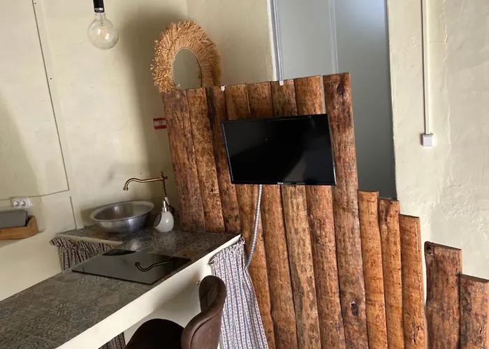 Lyxtält Moinho Da Boavista