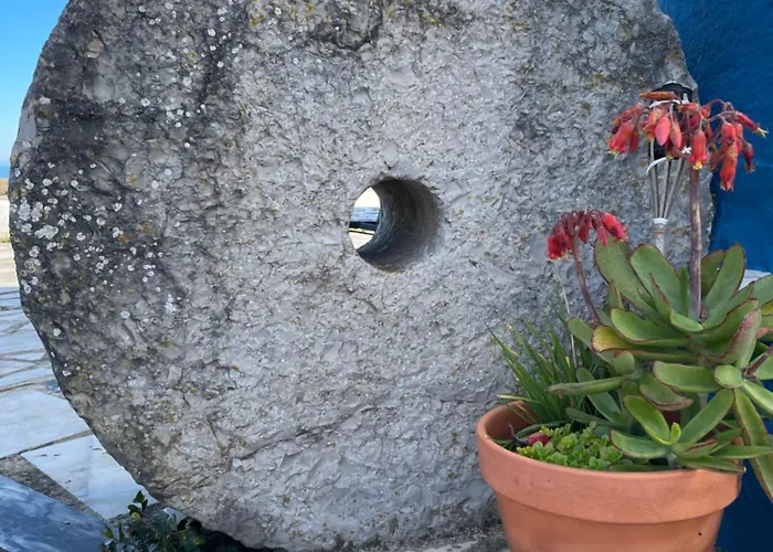 Lyxtält Moinho Da Boavista *