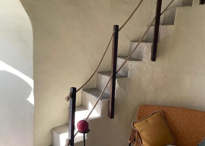 Moinho Da Boavista Serra do Bouro