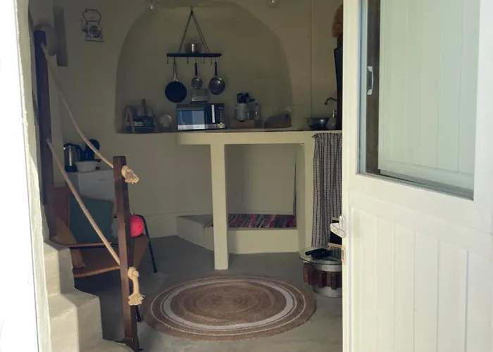 Moinho Da Boavista *