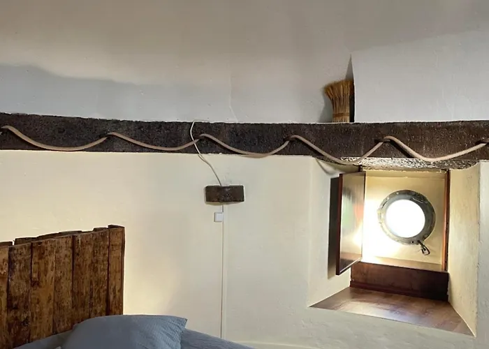 Moinho Da Boavista Lyxtält *