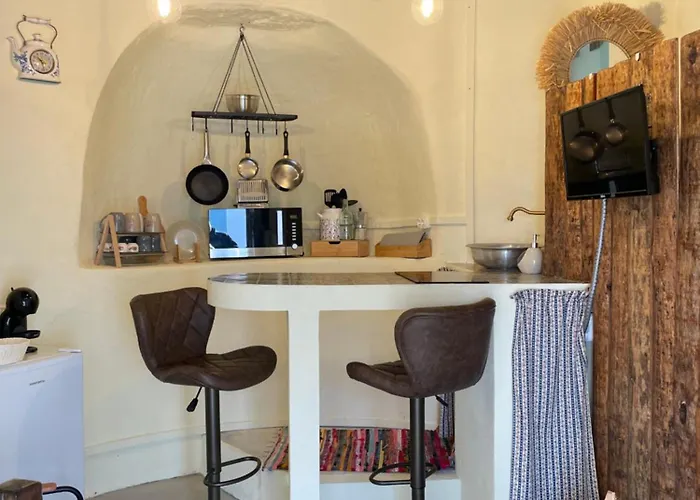 Lyxtält Moinho Da Boavista