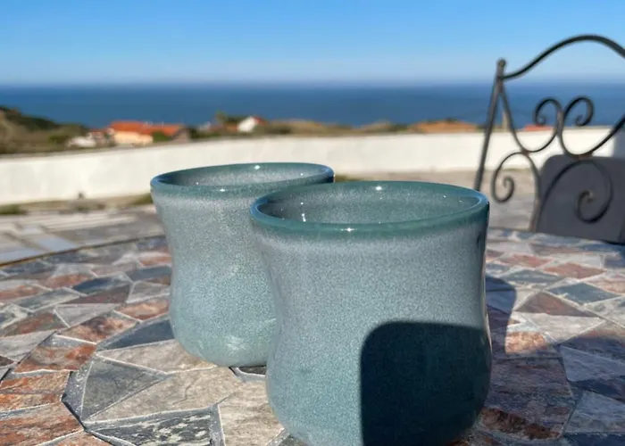 Lyxtält Moinho Da Boavista