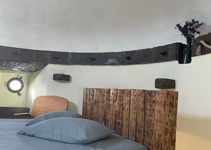 Moinho Da Boavista Lyxtält Serra do Bouro