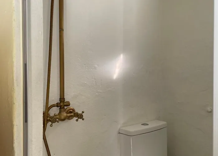 Lyxtält Moinho Da Boavista Serra do Bouro