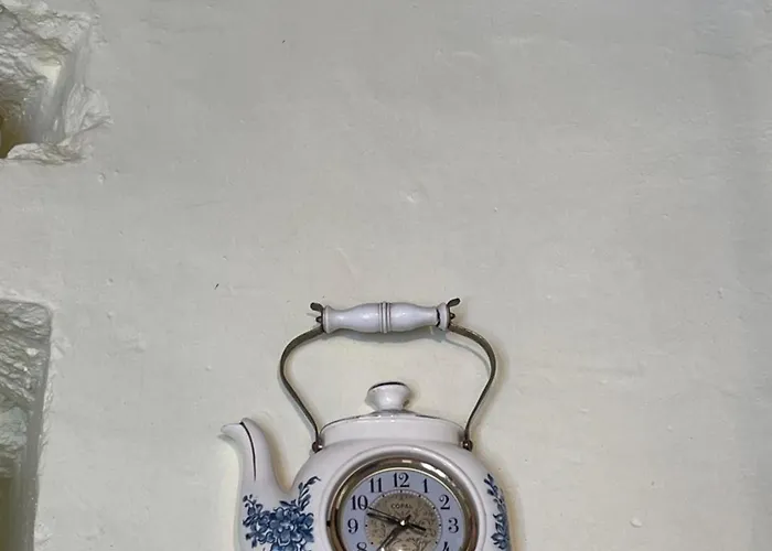 Moinho Da Boavista * Serra do Bouro