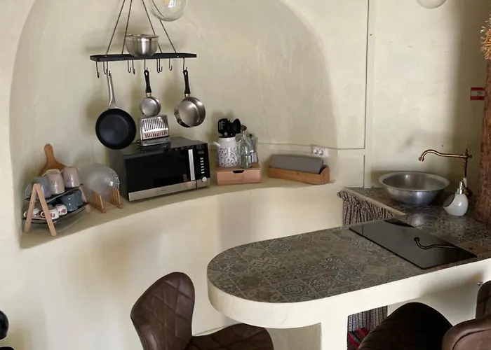 Moinho Da Boavista Lyxtält