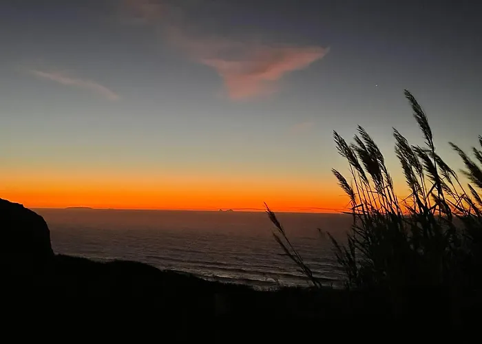 Moinho Da Boavista Lyxtält *