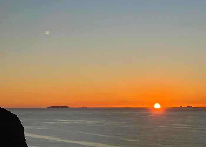 Lyxtält Moinho Da Boavista Serra do Bouro